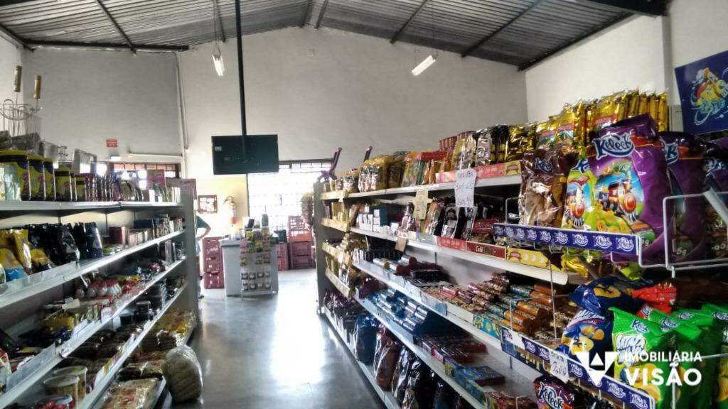 Ponto Comercial à venda no Parque das Gameleiras: 