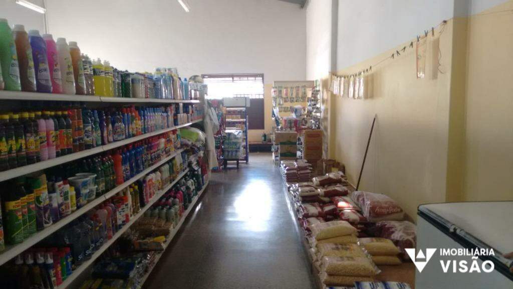 Ponto Comercial à venda no Parque das Gameleiras: 