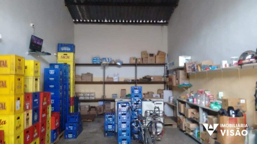 Ponto Comercial à venda no Parque das Gameleiras: 