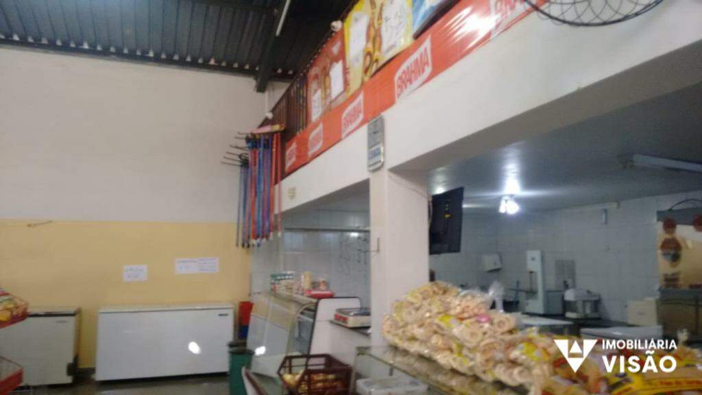 Ponto Comercial à venda no Parque das Gameleiras: 