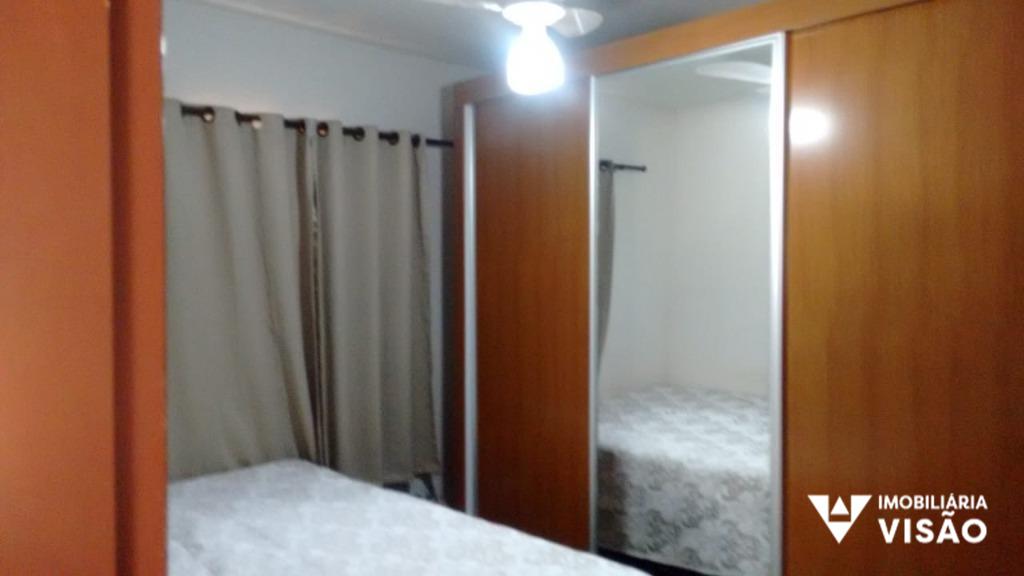 Casa à venda no Residencial Estados Unidos: 