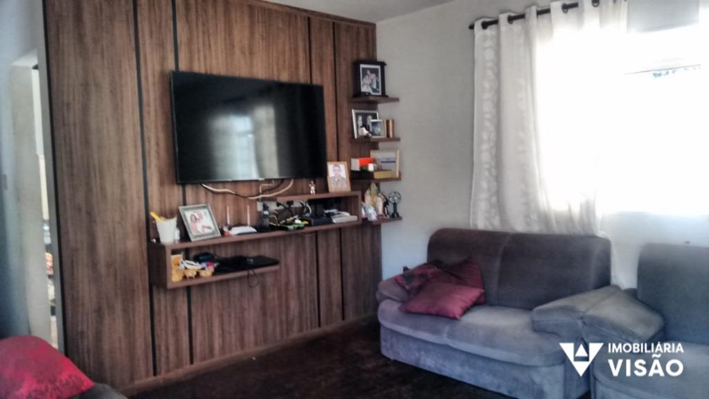 Casa à venda no Residencial Estados Unidos: 