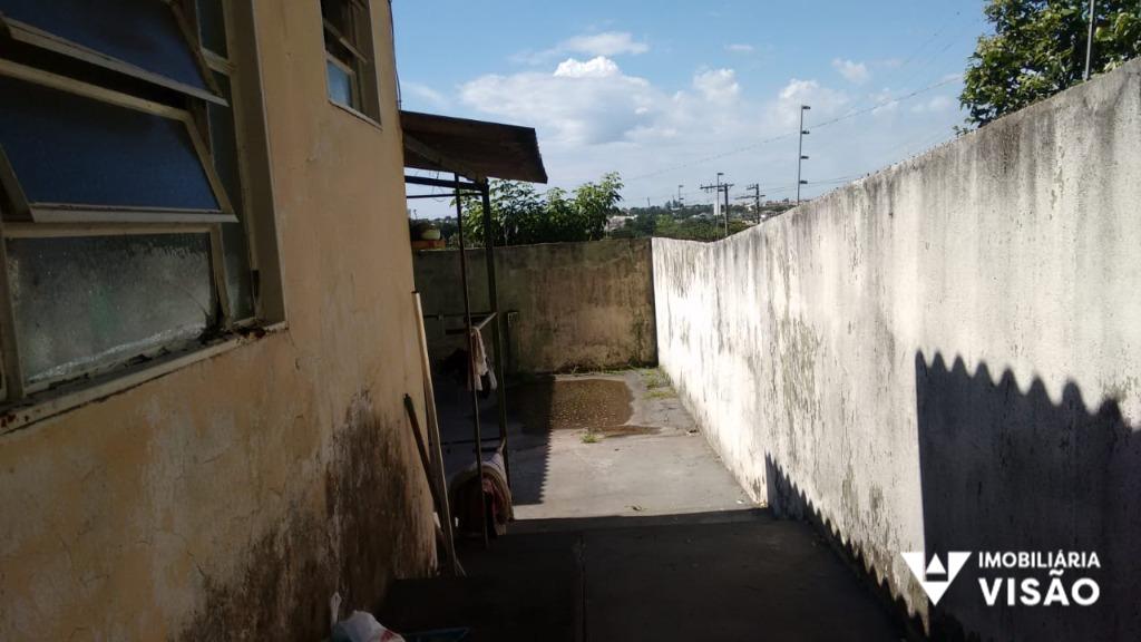 Casa à venda no Residencial Estados Unidos: 