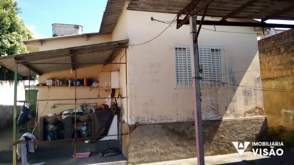 Casa à venda no Residencial Estados Unidos: 