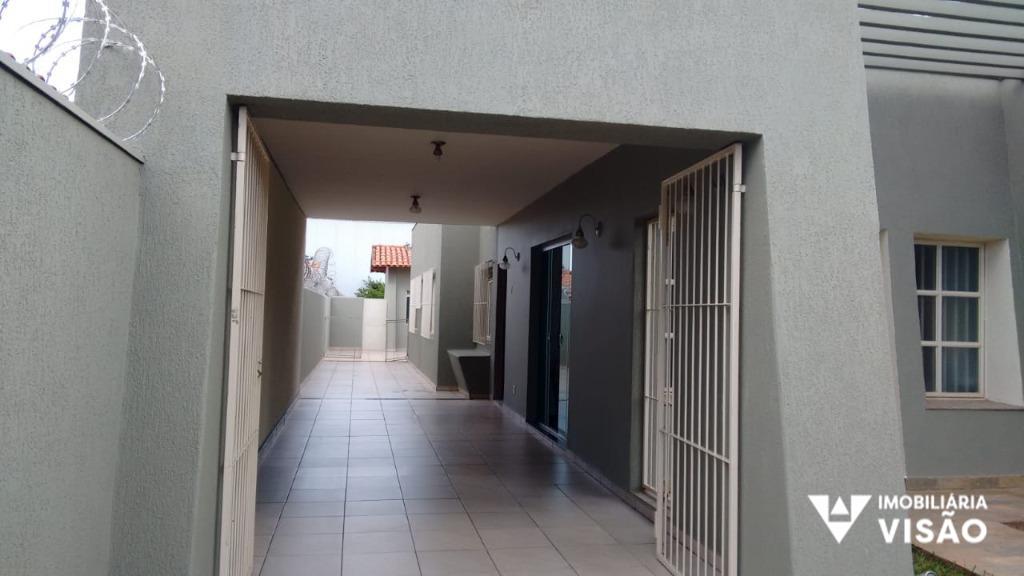 Casa à venda no Conjunto Frei Eugênio: 