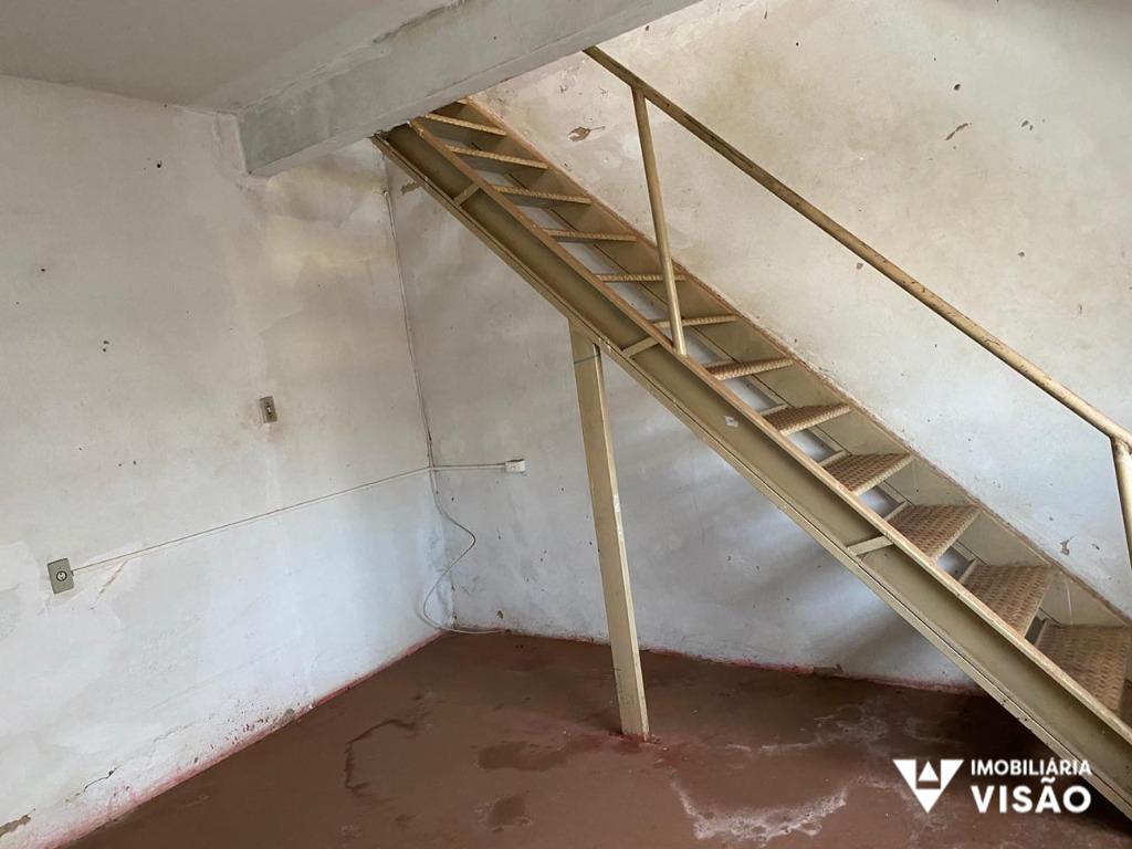 Ponto Comercial à venda no Parque das Gameleiras: 