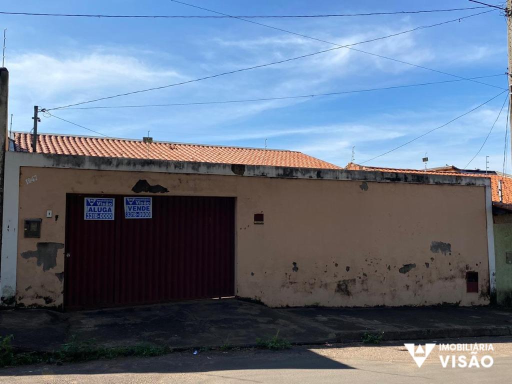 Casa à venda no Lourdes: 
