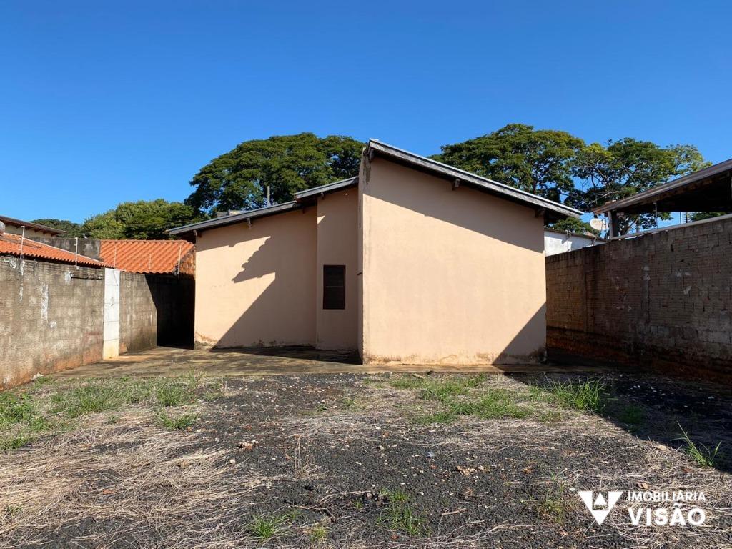 Casa à venda no Lourdes: 