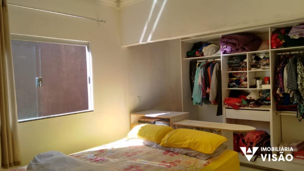 Casa à venda no Oneida Mendes: 