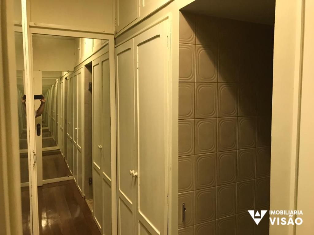 Apartamento à venda no Residencial Estados Unidos: 