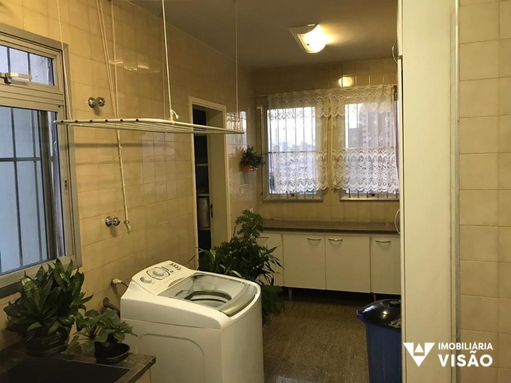 Apartamento à venda no Residencial Estados Unidos: 
