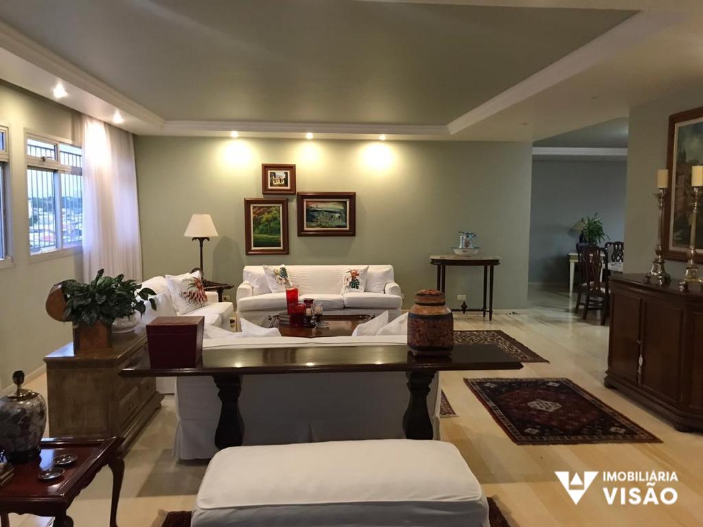 Apartamento à venda no Residencial Estados Unidos: 