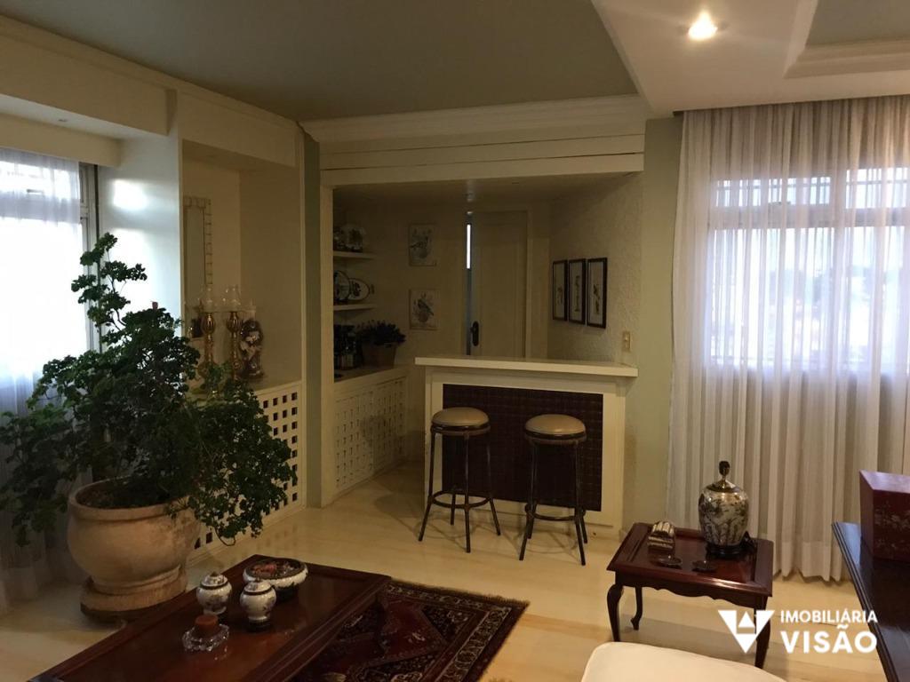 Apartamento à venda no Residencial Estados Unidos: 