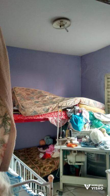 Casa à venda no São Benedito: 