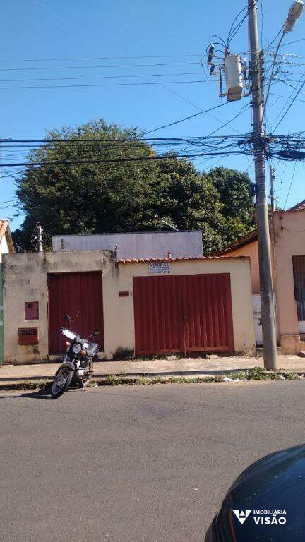 Casa à venda no São Benedito: 