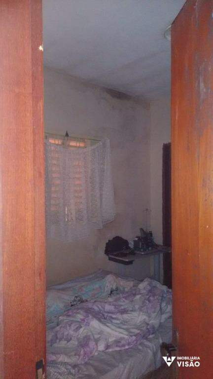 Casa à venda no São Benedito: 