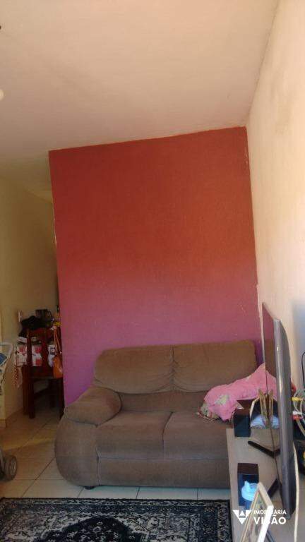 Casa à venda no São Benedito: 