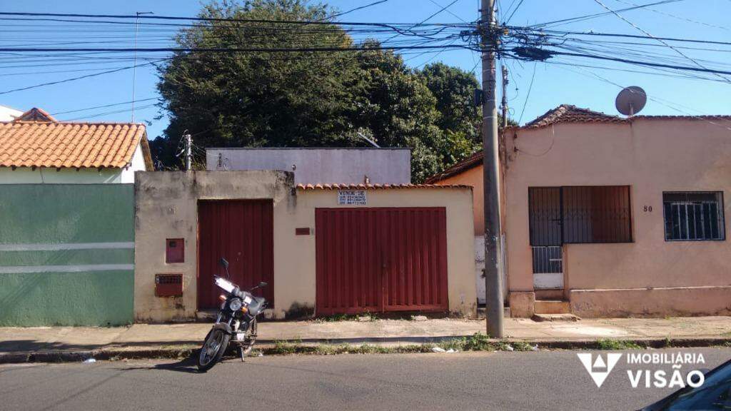 Casa à venda no São Benedito: 