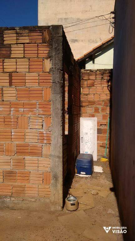 Casa à venda no São Benedito: 