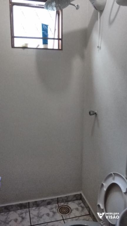 Casa à venda no Parque das Gameleiras: 