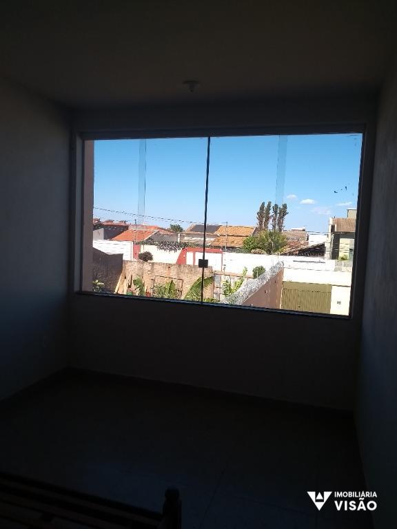 Casa à venda no Jardim do Lago: 