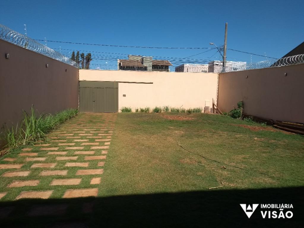 Casa à venda no Jardim do Lago: 