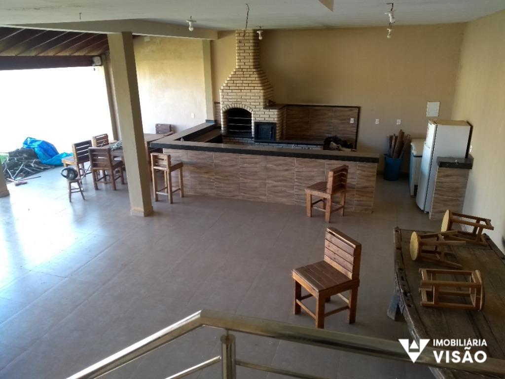 Casa à venda no Jardim do Lago: 