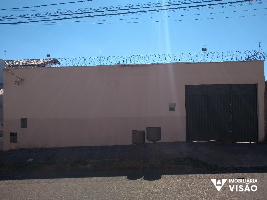 Casa à venda no Jardim do Lago: 