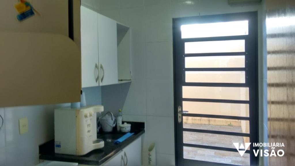 Sala à venda no Residencial Estados Unidos: 