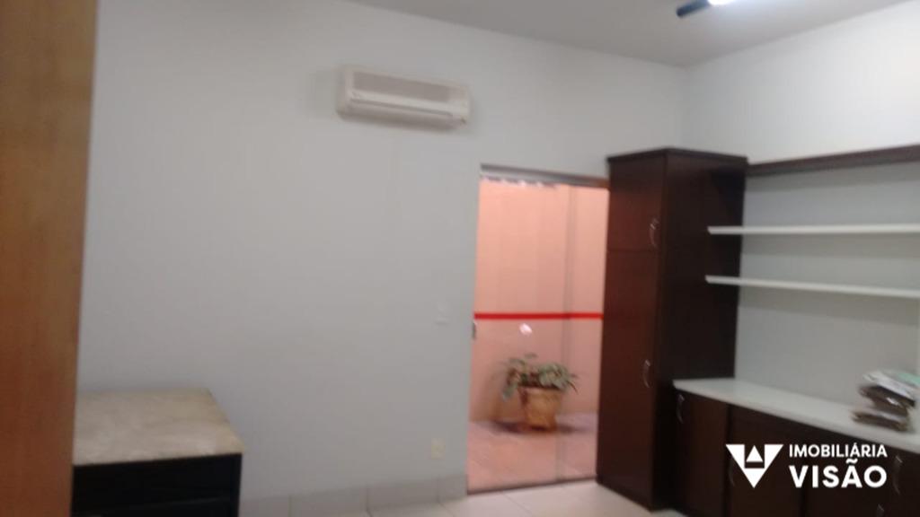 Sala à venda no Residencial Estados Unidos: 