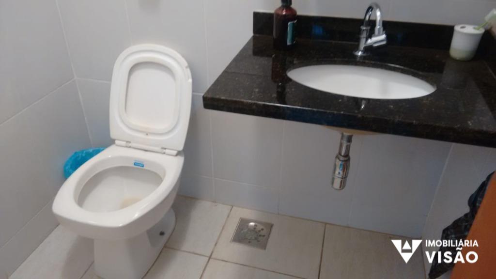 Sala à venda no Residencial Estados Unidos: 