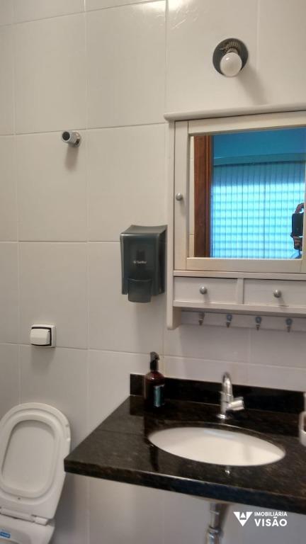 Sala à venda no Residencial Estados Unidos: 