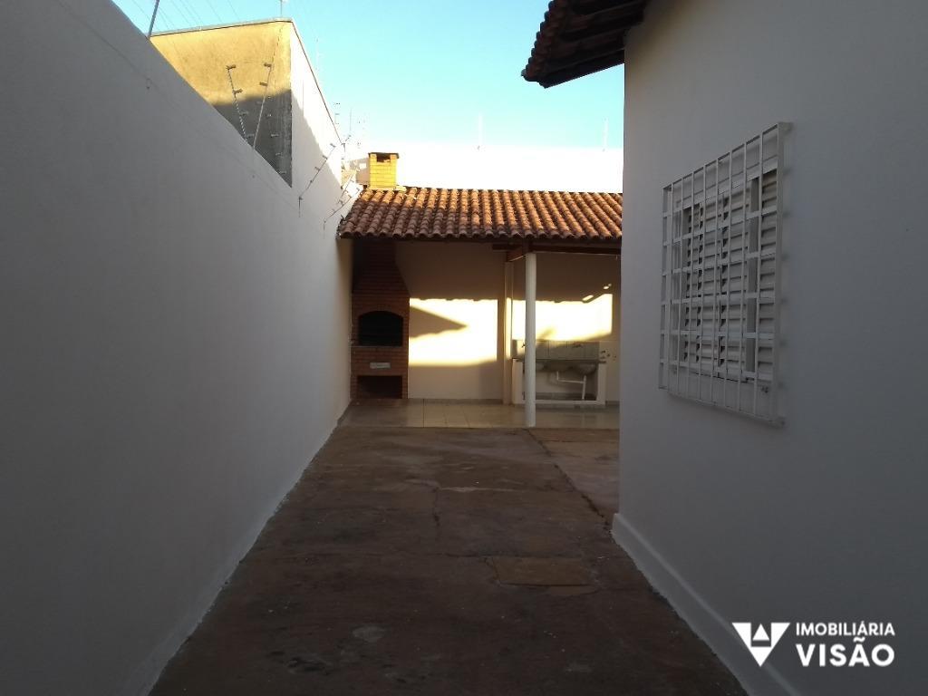 Casa à venda no Grande Horizonte: 