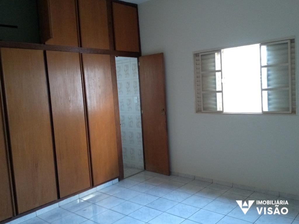 Casa à venda no Grande Horizonte: 