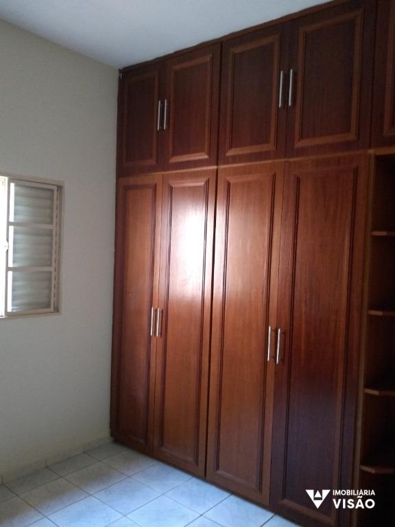 Casa à venda no Grande Horizonte: 