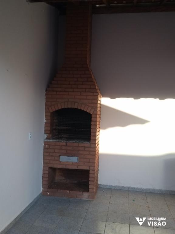 Casa à venda no Grande Horizonte: 