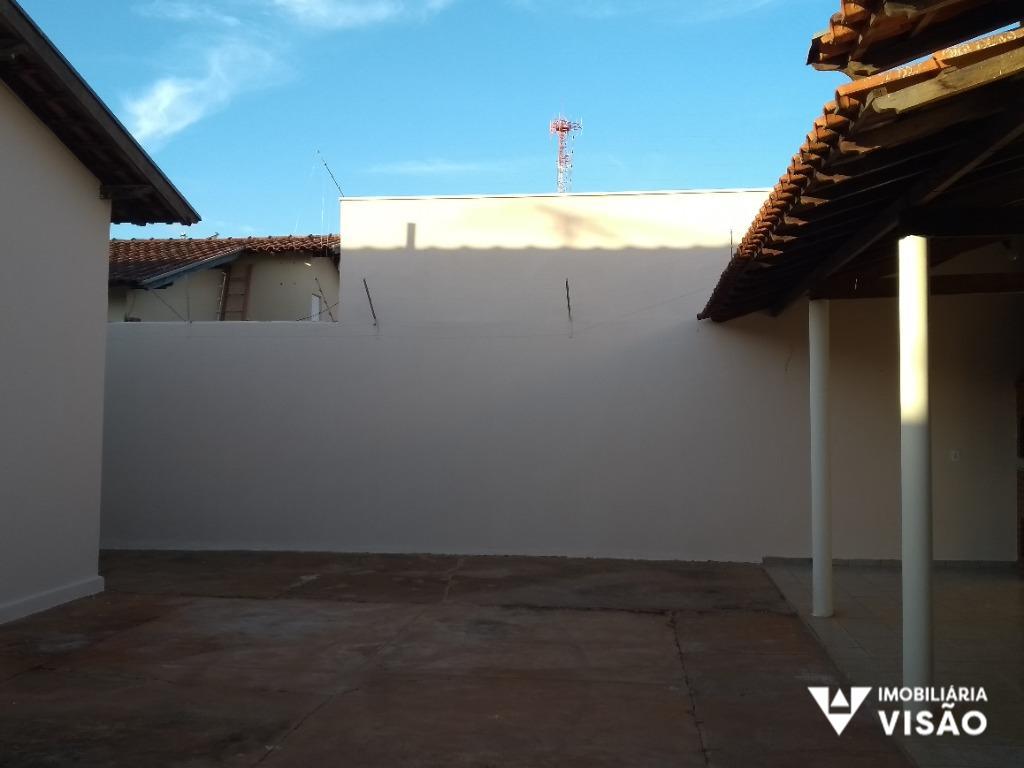 Casa à venda no Grande Horizonte: 