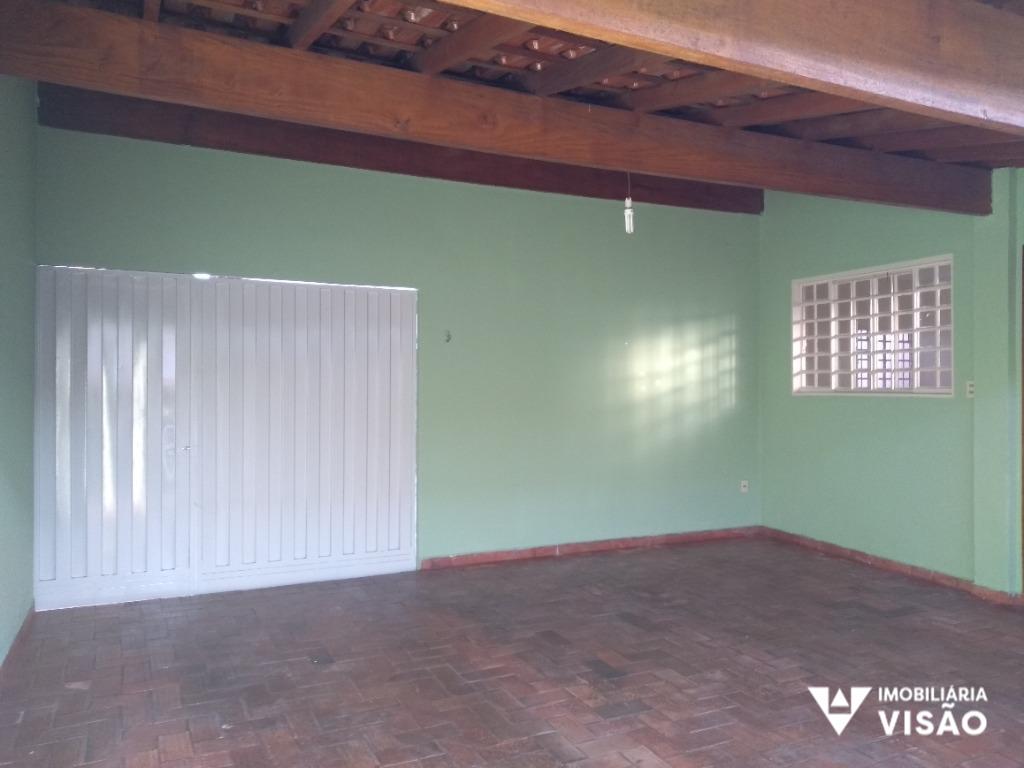 Casa à venda no Grande Horizonte: 