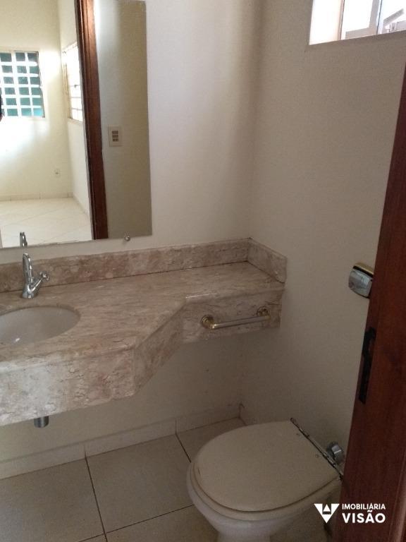 Casa à venda no Grande Horizonte: 