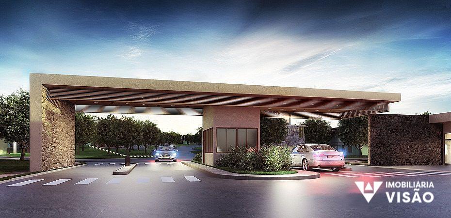 Terreno à venda no Cyrela Landscape: 