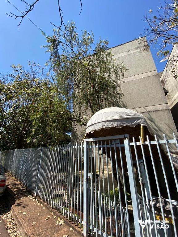 Apartamento à venda no Conjunto Frei Eugênio: 