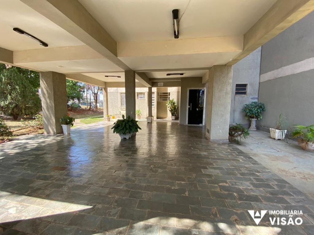 Apartamento à venda no Conjunto Frei Eugênio: 