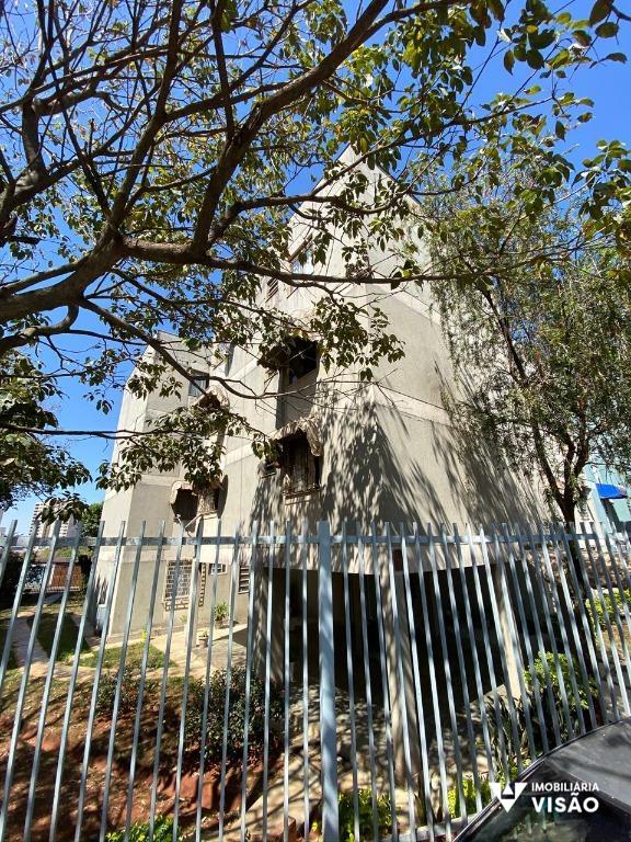 Apartamento à venda no Conjunto Frei Eugênio: 