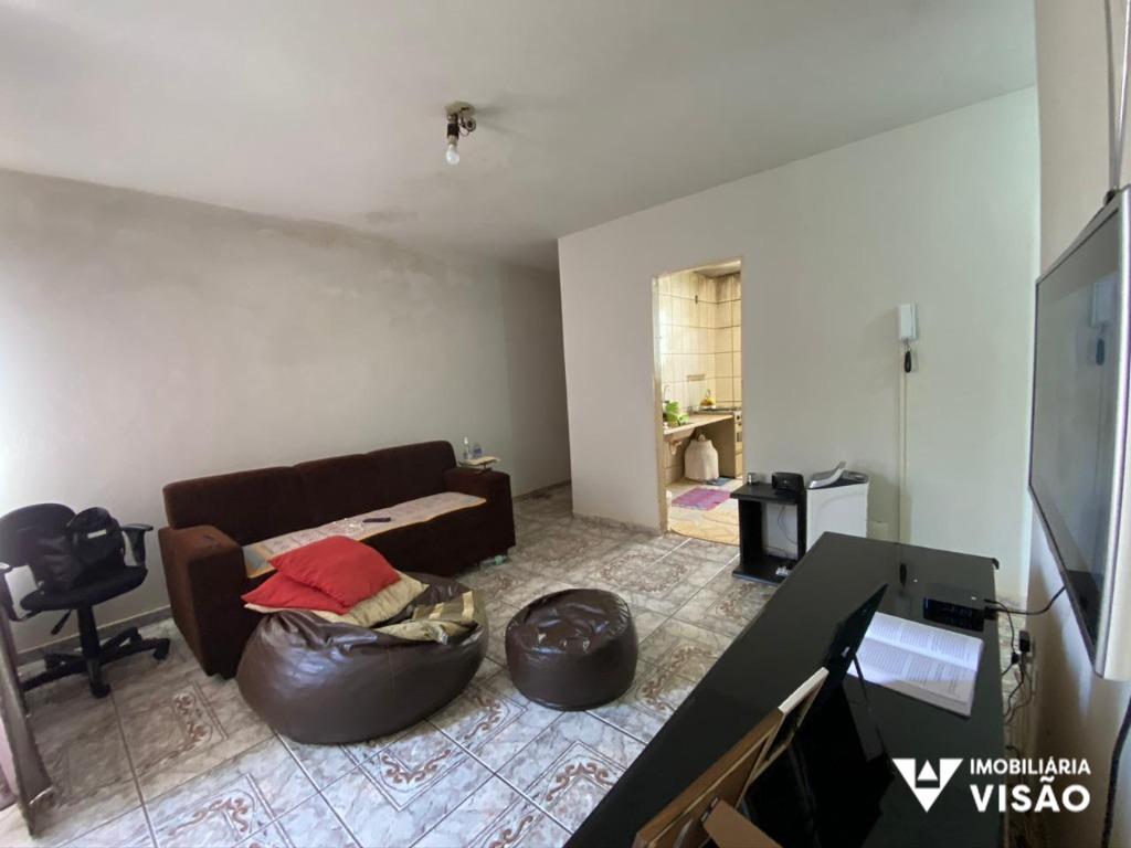 Apartamento à venda no Conjunto Frei Eugênio: 