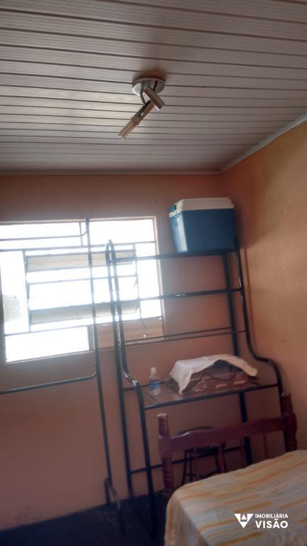 Casa à venda no MANOEL MENDES: 