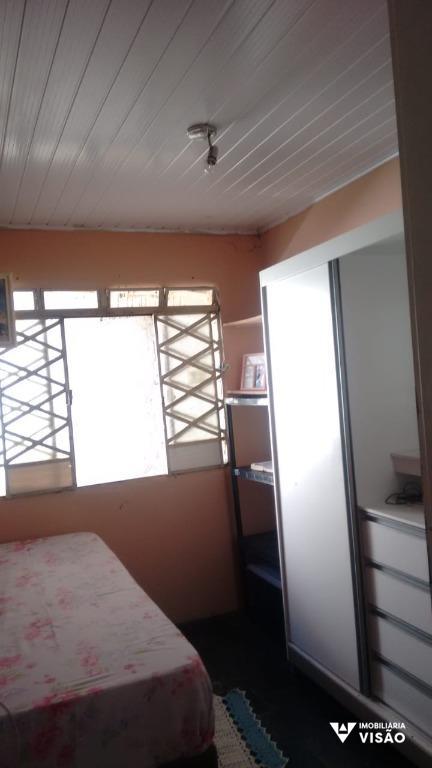 Casa à venda no MANOEL MENDES: 