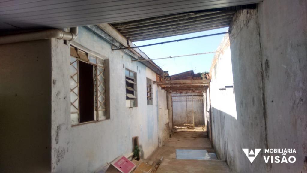 Casa à venda no MANOEL MENDES: 