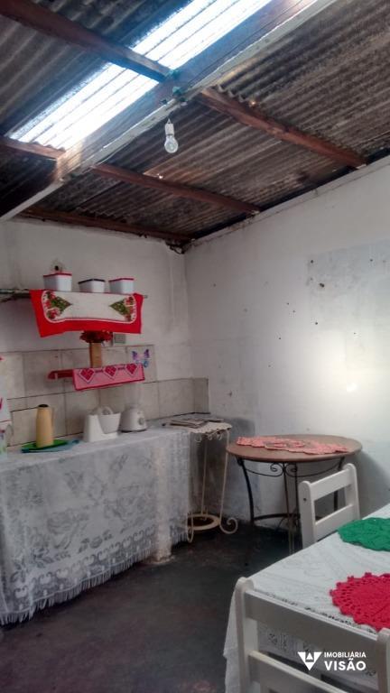 Casa à venda no MANOEL MENDES: 