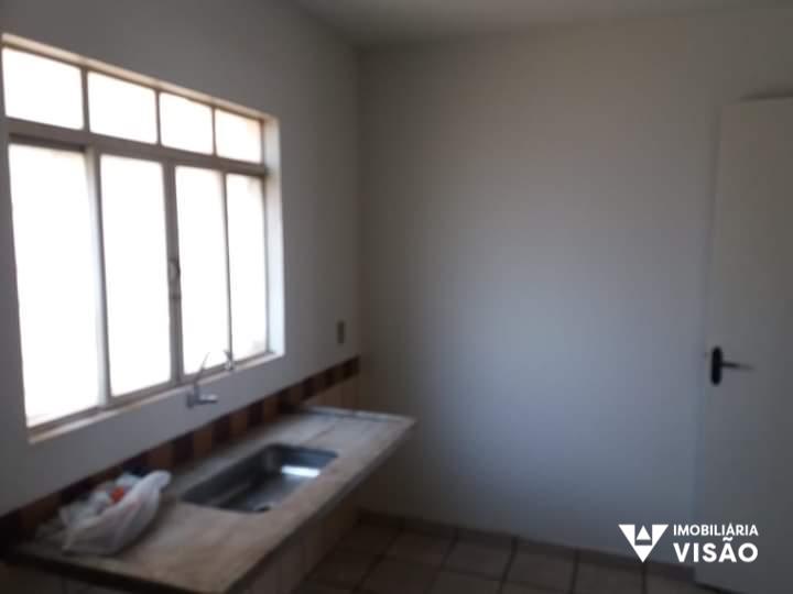 Apartamento à venda no Jardim Maracanã: 