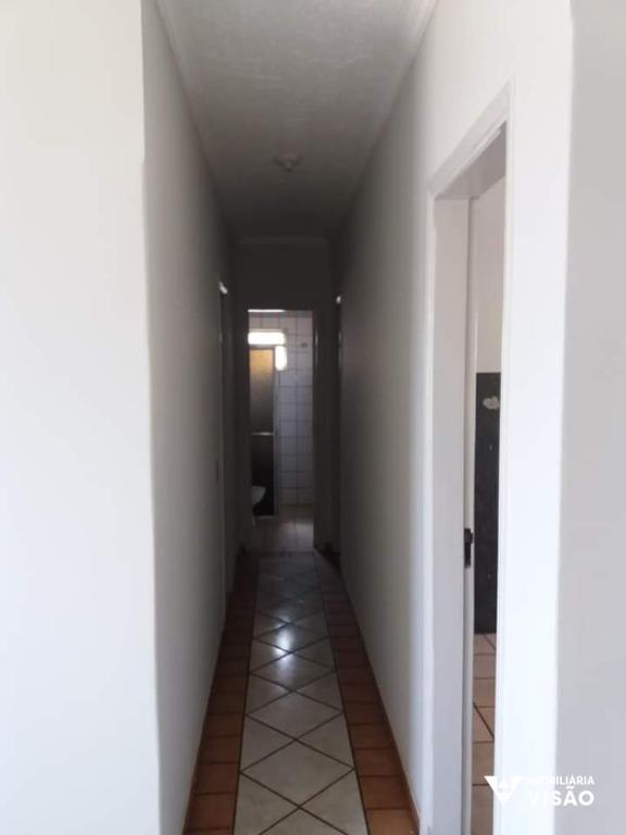 Apartamento à venda no Jardim Maracanã: 